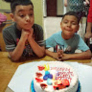 Meet your Posher, Edith